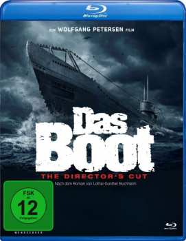 Blu-ray Various: Das Boot