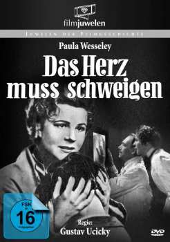 DVD Various: Das Herz Muss Schweigen