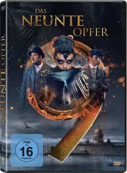 DVD Various: Das Neunte Opfer
