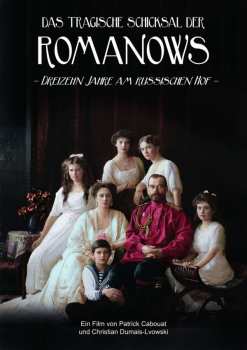 DVD Various: Das Tragische Schicksal Der Romanows