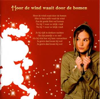 CD Various: De Leukste Sinterklaasliedjes