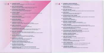 4CD Various: De Schaamteloze Nineties