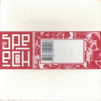 CD/Caja Various: De Speech 01 Dag / Nacht