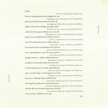 CD/Caja Various: De Speech 01 Dag / Nacht