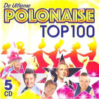5CD Various: De Ultieme Polonaise Top 100
