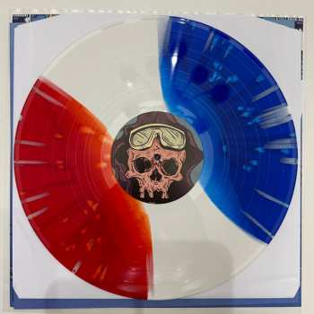 LP Various: Dead Formats (Volume 1) LTD | CLR