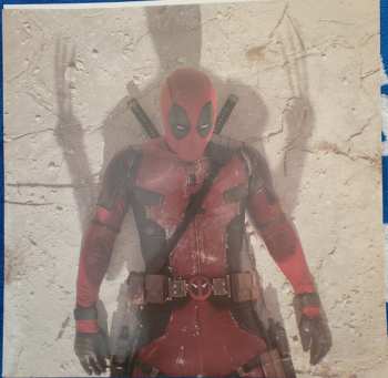 Blu-ray Various: Deadpool & Wolverine