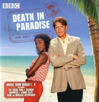 Album Various: Death In Paradise