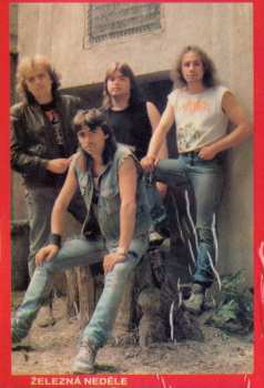 LP Various: Death Metal Session