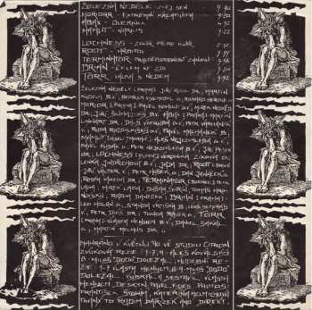 LP Various: Death Metal Session