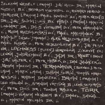 LP Various: Death Metal Session