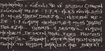 LP Various: Death Metal Session