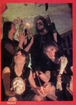 LP Various: Death Metal Session