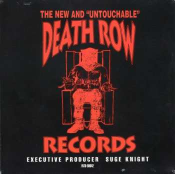 LP Various: Death Discs / Various Artists