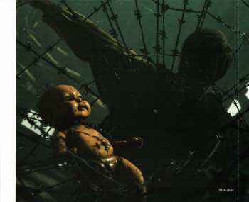 2CD Various: Death Stranding (Songs From The Video Game)