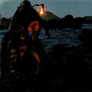 2CD Various: Death Stranding (Songs From The Video Game)