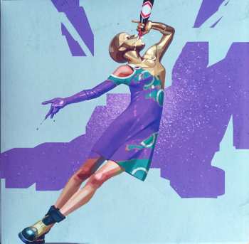 4LP/Caja Various: Deathloop DLX | LTD | CLR