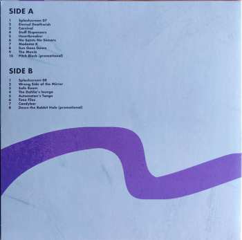 4LP/Caja Various: Deathloop DLX | LTD | CLR