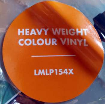 4LP/Caja Various: Deathloop DLX | LTD | CLR