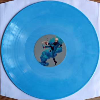 4LP/Caja Various: Deathloop DLX | LTD | CLR