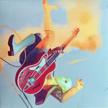 4LP/Caja Various: Deathloop DLX | LTD | CLR