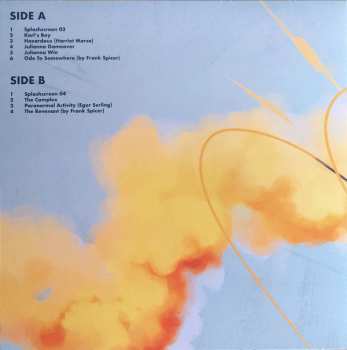 4LP/Caja Various: Deathloop DLX | LTD | CLR