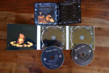 2CD Various: December Songs - A Tribute To Katatonia LTD | DIGI