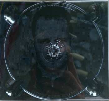4CD Various: Defqon.1 2011