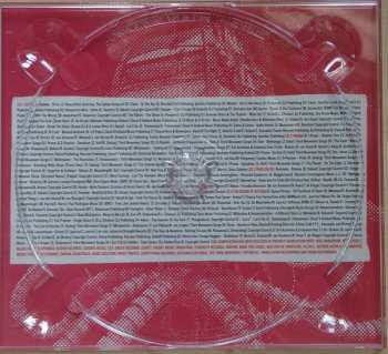 4CD Various: Defqon.1 2011