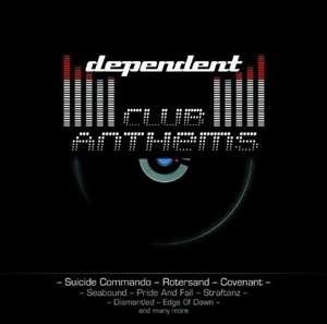 CD Various: Dependent Club Anthems