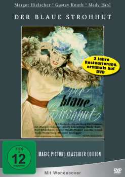 DVD Various: Der Blaue Strohhut