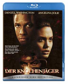 Blu-ray Various: Der Knochenjäger