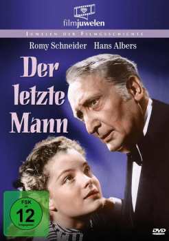 DVD Various: Der Letzte Mann