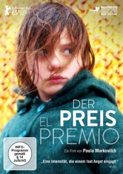 DVD Various: Der Preis - El Premio