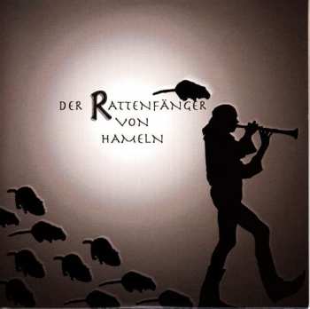 CD Various: Der Rattenfänger Von Hameln