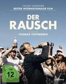 DVD/Blu-ray Various: Der Rausch