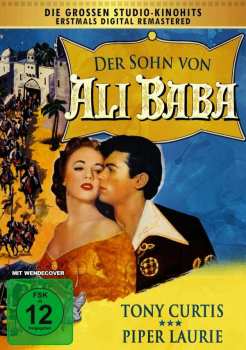 DVD Various: Der Sohn Von Ali Baba