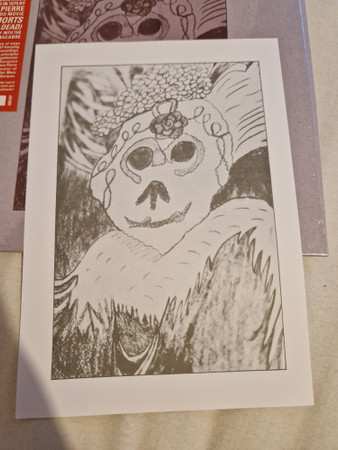 LP Various: Des Morts (Of The Dead)