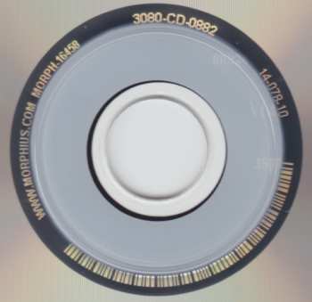 2CD Various: Deuces Are Wild (A Millennium Tribute To Aerosmith's Greatest Hits 1970-2014)