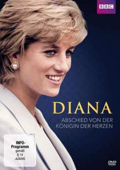 DVD Various: Diana - Abschied Von Der Königin Der Herzen