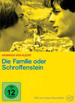 DVD Various: Die Familie Oder Schroffenstein