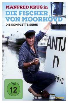 2DVD Various: Die Fischer Von Moorhövd