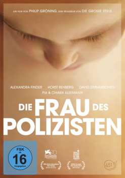 DVD Various: Die Frau Des Polizisten