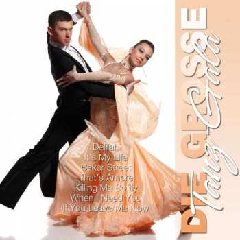2CD Various: Die Große Tanz-gala