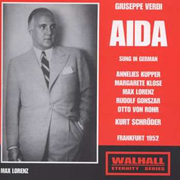 Album Various: Die Großen Tenöre