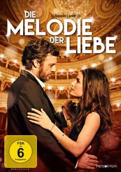 DVD Various: Die Melodie Der Liebe