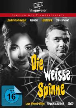 DVD Various: Die Weiße Spinne