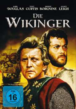 DVD Various: Die Wikinger