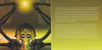 CD Various: Diggin In The Carts (A Collection Of Pioneering Japanese Video Game Music)