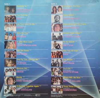 LP Various: Disco 20